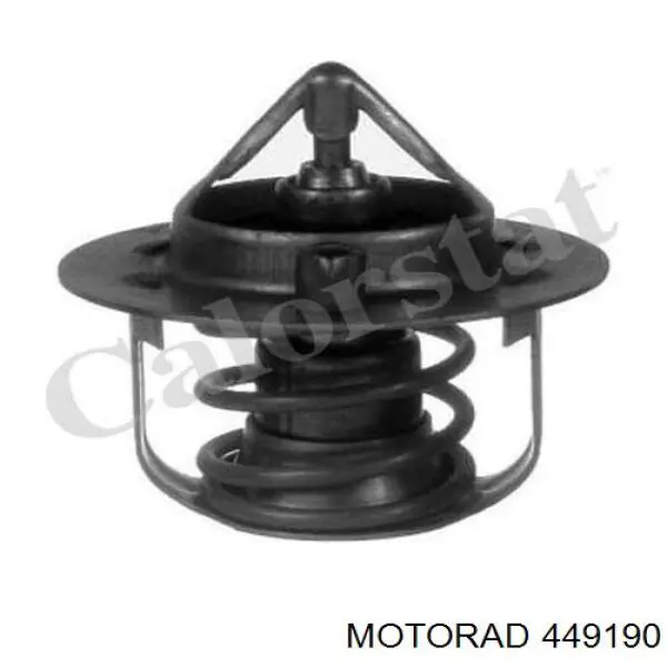 449190 Motorad termostato