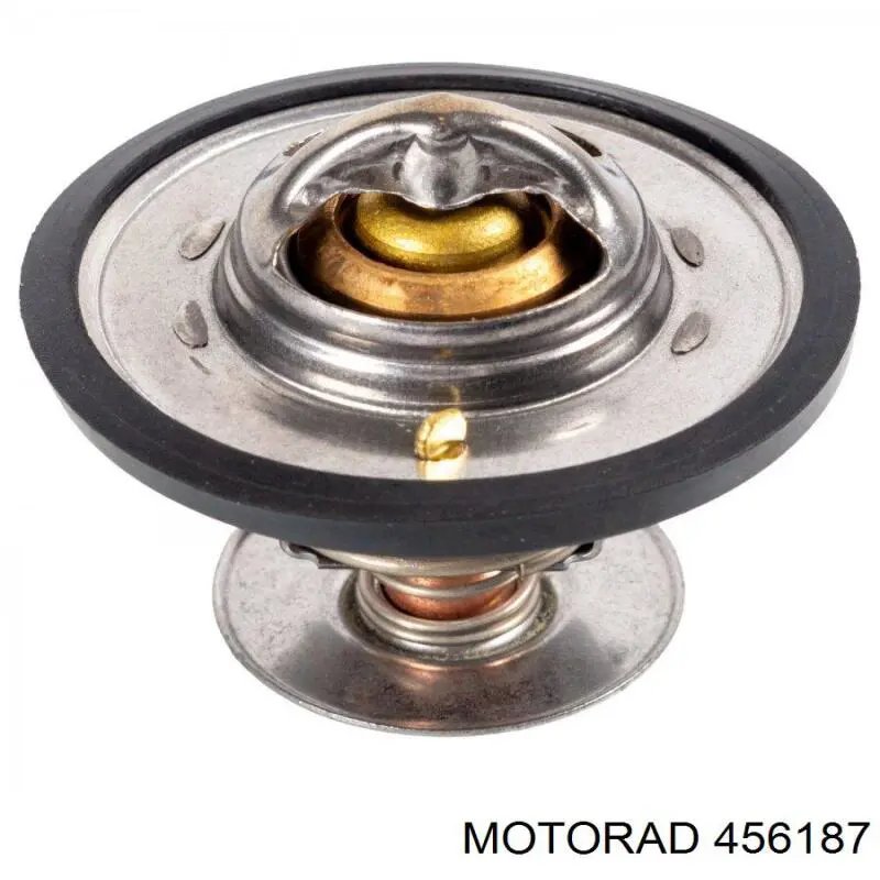 Термостат 12600171 General Motors