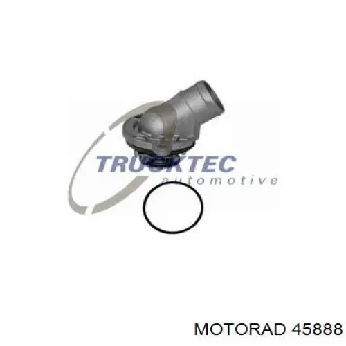 Купить 45888 Motorad Автомобильный термостат