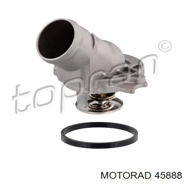 45888 Motorad Авто термостат