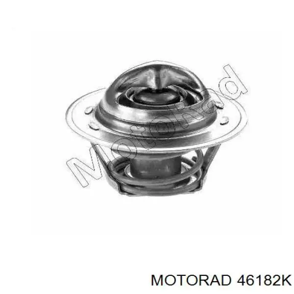 Термостат в сборе Motorad 46182K