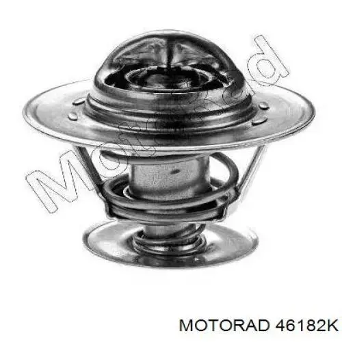 46182K Motorad Авто термостат