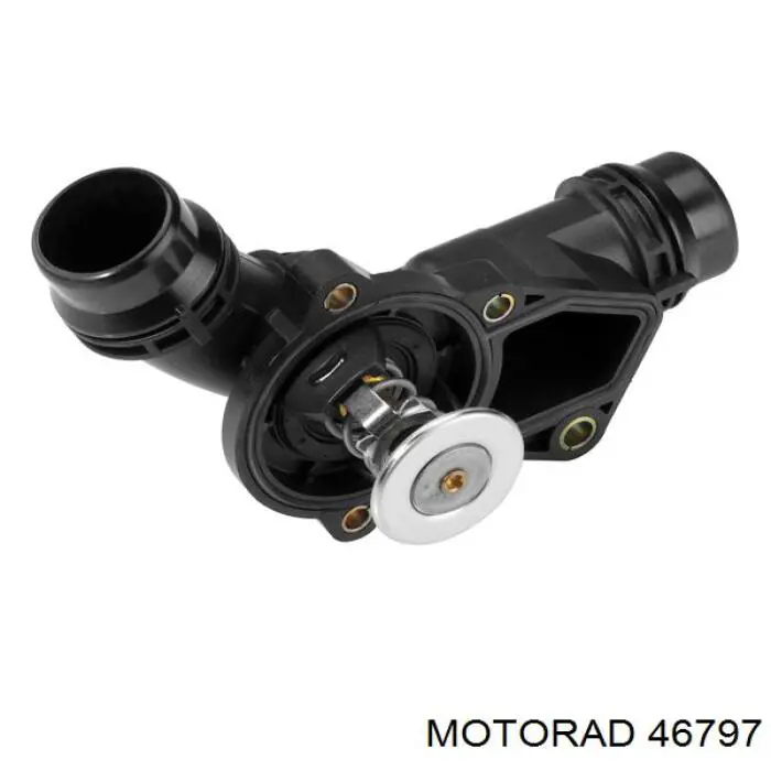 Купить 46797 Motorad Автомобильный термостат