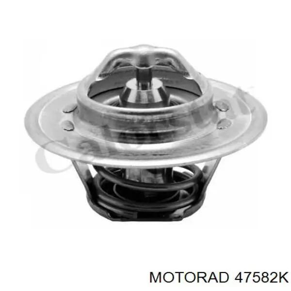 475-82K Motorad termostato