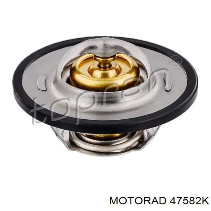 Термостат в корпусе Motorad 47582K цена, от 5.55 USD