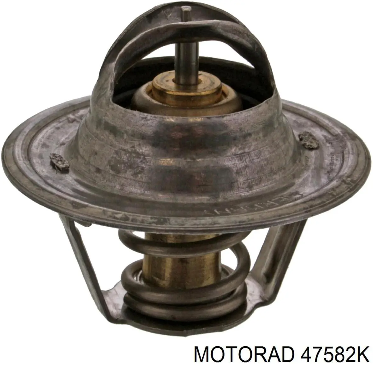 Termostato, refrigerante 47582K Motorad