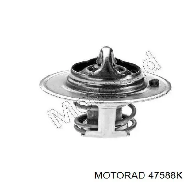 Купить 47588K Motorad Автомобильный термостат