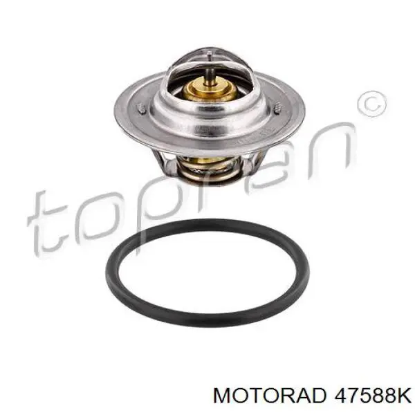 47588K Motorad Авто термостат