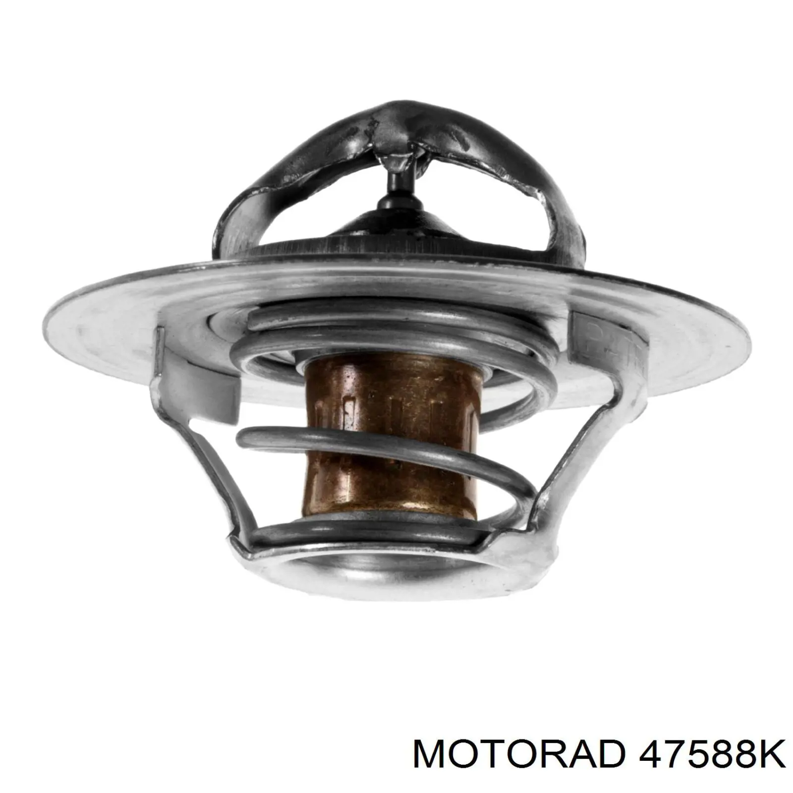 Термостат 47588K Motorad