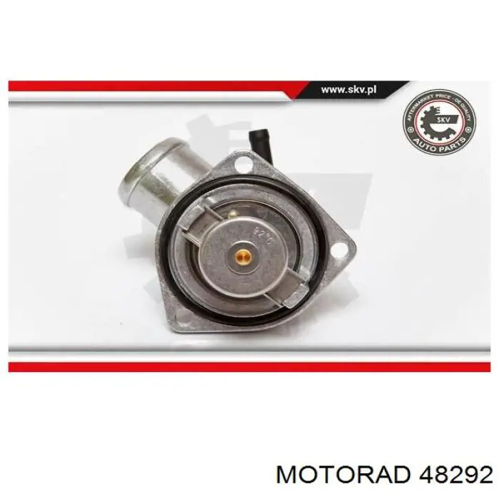 Термостат в корпусе Motorad 48292 цена, от 14.84 USD