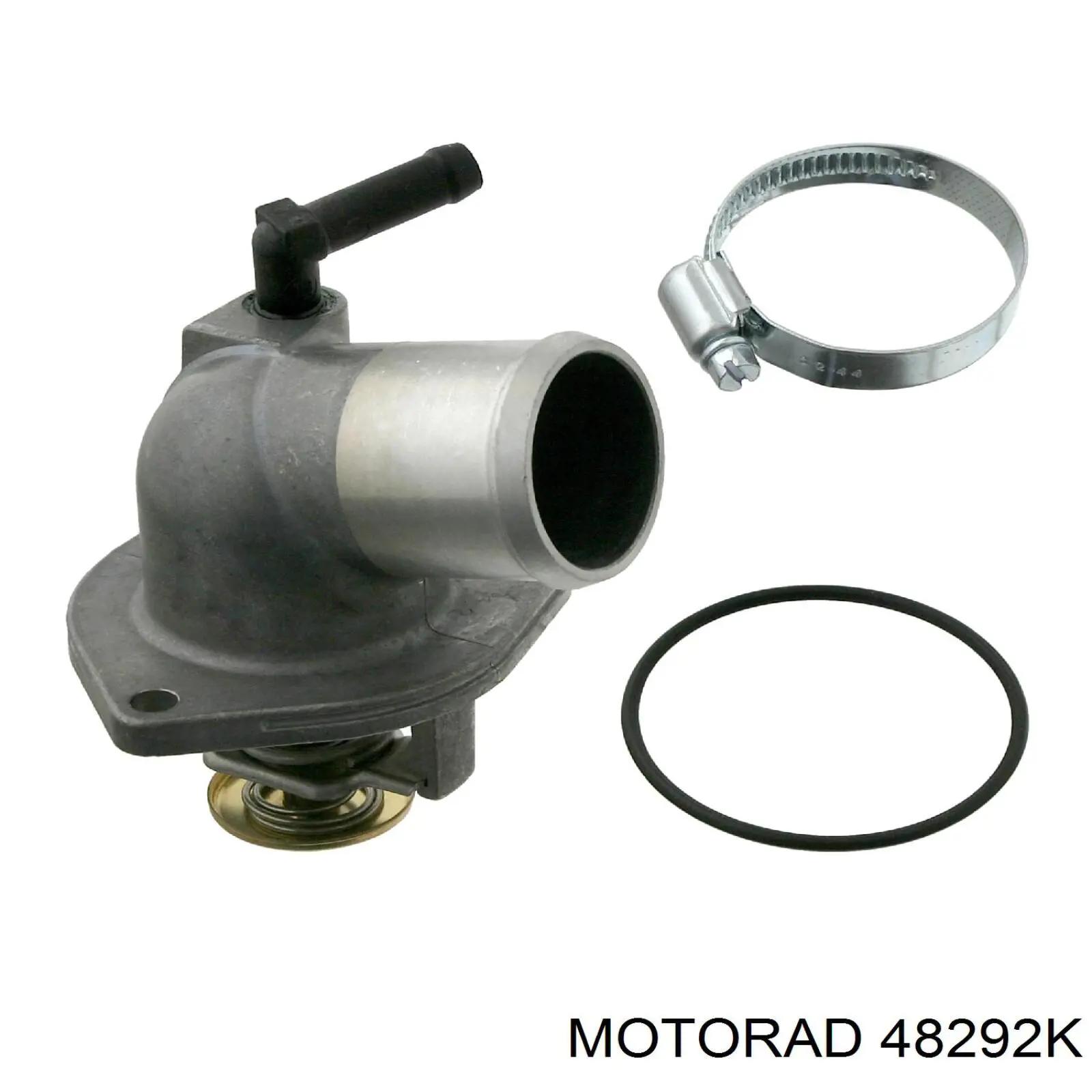 Купить 48292K Motorad Автомобильный термостат