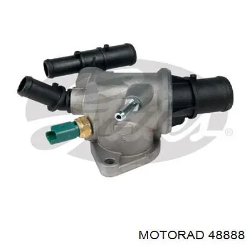 488-88 Motorad термостат