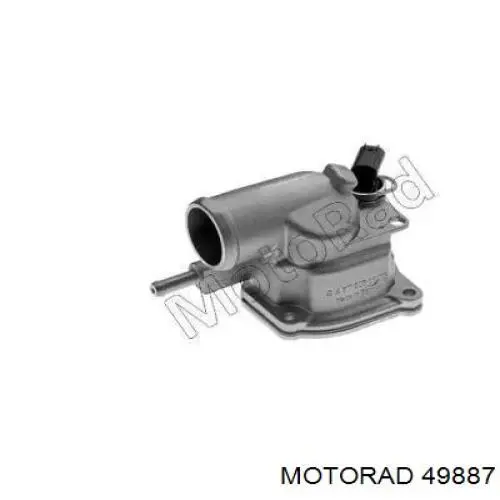 49887 Motorad термостат