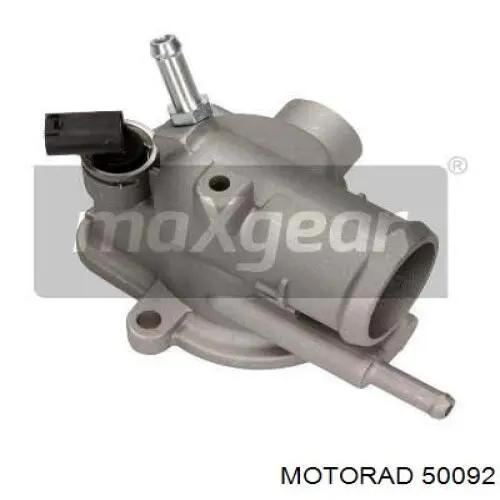 Корпус термостата A6112000415 Mercedes