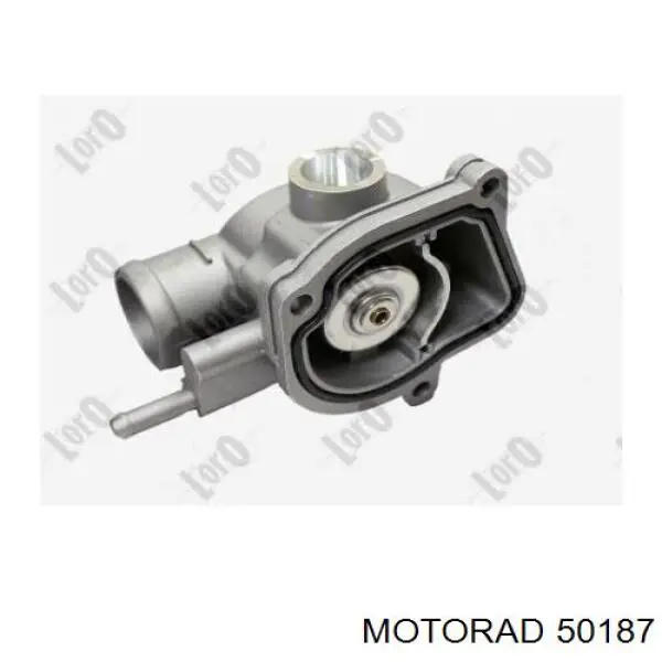 50187 Motorad Авто термостат
