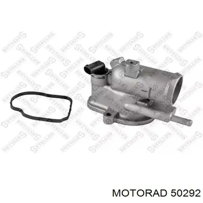 Купить 50292 Motorad Корпус термостата