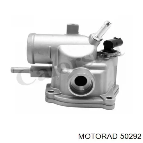 50292 Motorad Корпус термостата в сборе