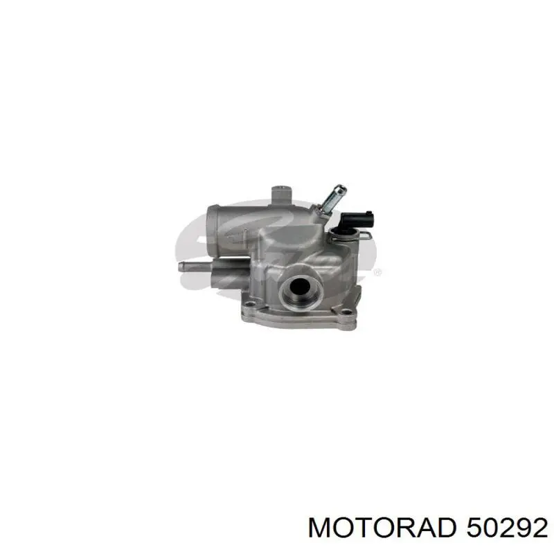 Кожух термостата Motorad 50292 цена, от 31.67 USD