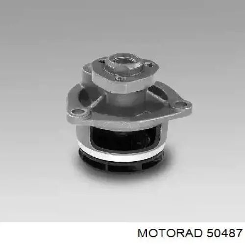 Термостат в корпусе Motorad 50487 цена, от 38.04 USD