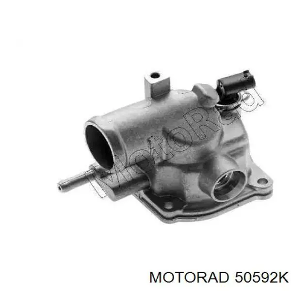 50592K Motorad Авто термостат
