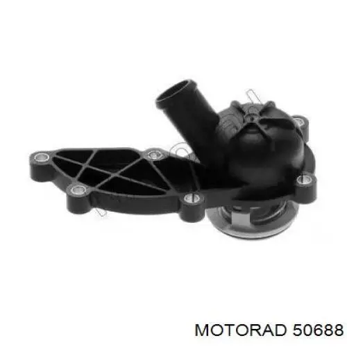 Термостат в корпусе Motorad 50688 цена, от 32.98 USD