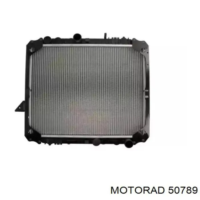 Купить 50789 Motorad Корпус термостата