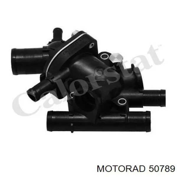50789 Motorad Корпус термостата в сборе