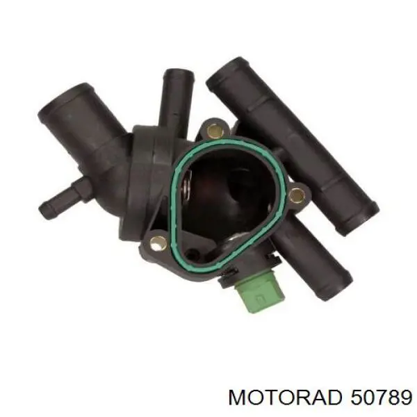 Кожух термостата Motorad 50789 цена, от 19.28 USD