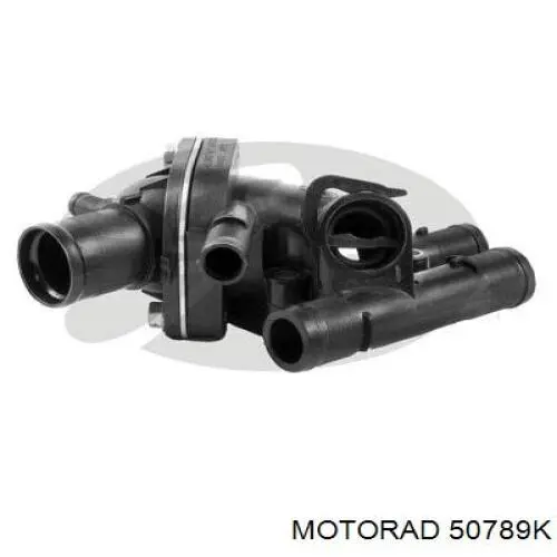 Купить 50789K Motorad Корпус термостата