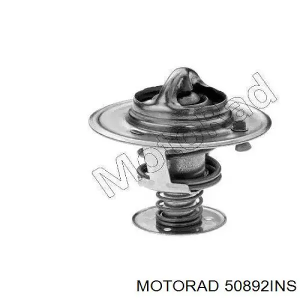 Термостат в корпусе Motorad 50892INS цена, от 7.20 USD