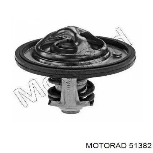 Купить 51382 Motorad Автомобильный термостат