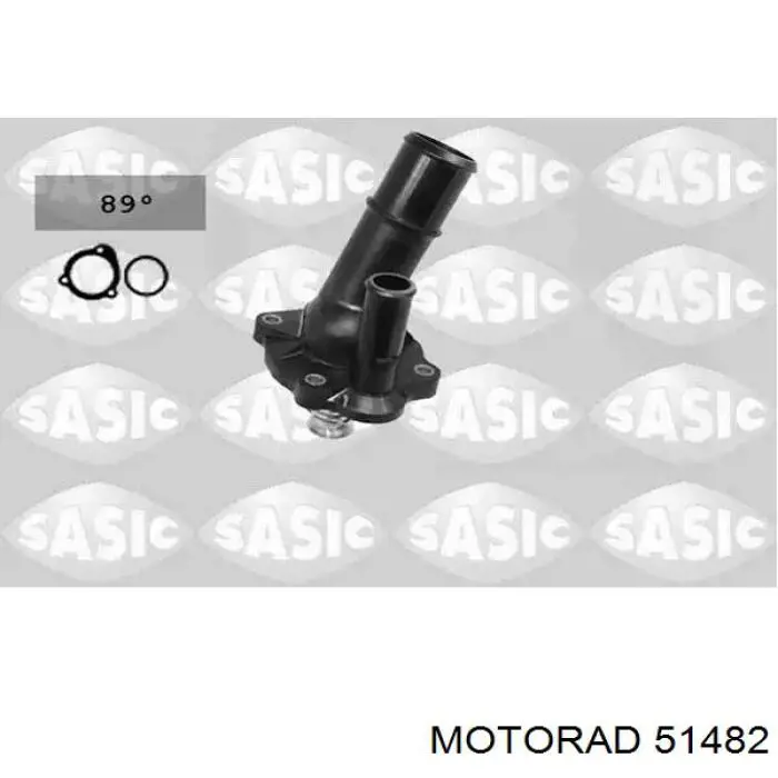 51482 Motorad Авто термостат