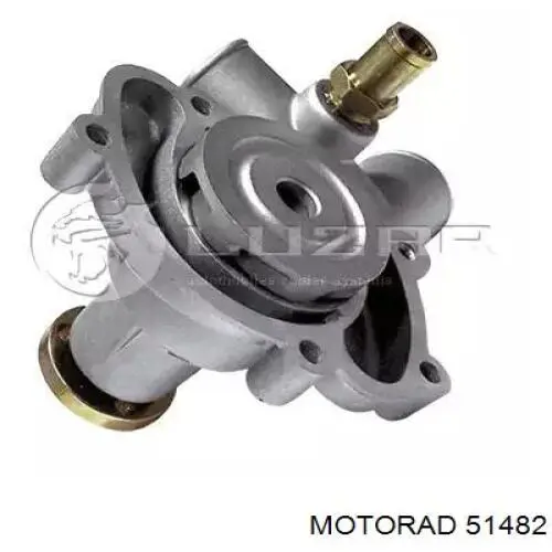 Термостат в корпусе Motorad 51482 цена, от 15.37 USD