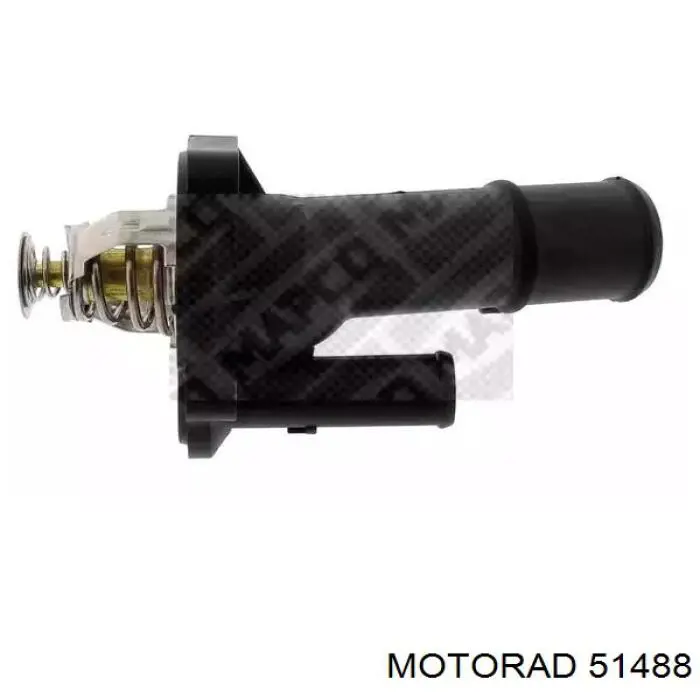 Купить 51488 Motorad Автомобильный термостат