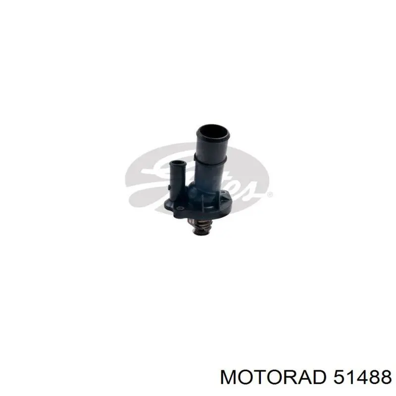 Термостат в корпусе Motorad 51488 цена, от 15.09 USD