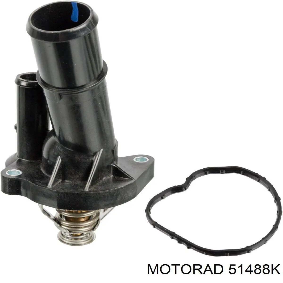 Купить 51488K Motorad Автомобильный термостат