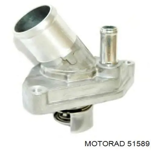 51589 Motorad Корпус термостата в сборе