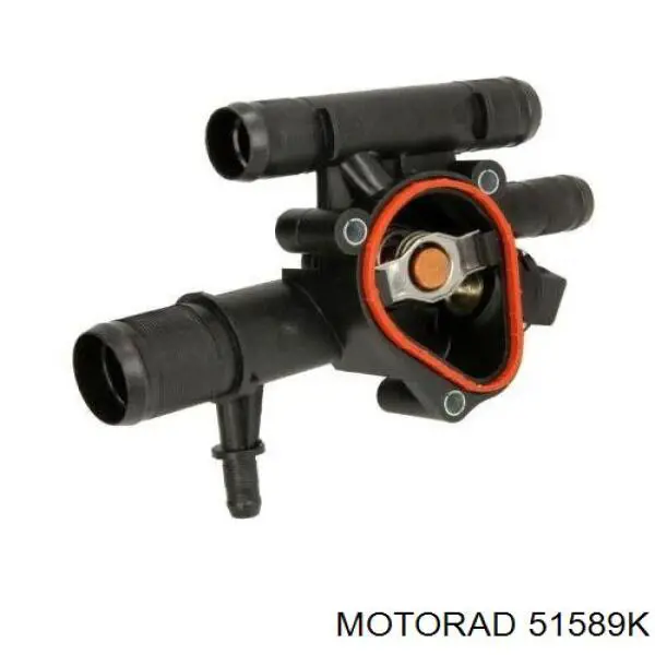 Купить 51589K Motorad Корпус термостата