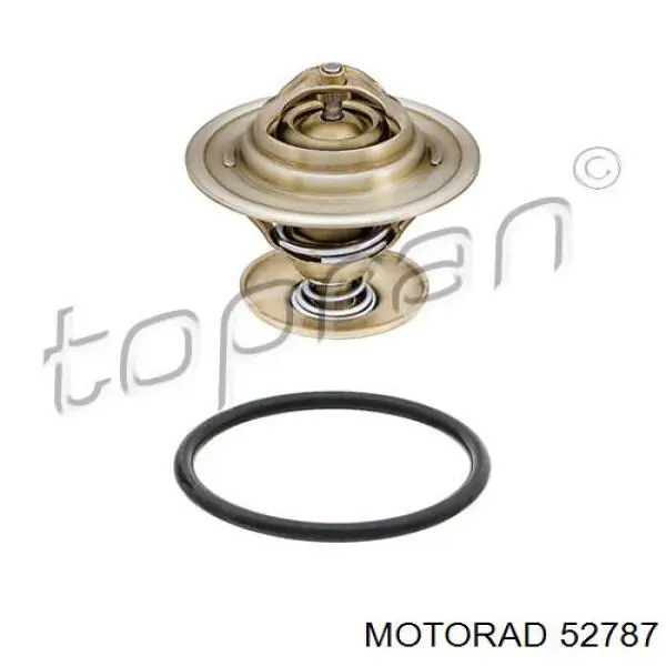Термостат в корпусе Motorad 52787 цена, от 7.04 USD
