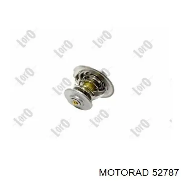 Купить 52787 Motorad Автомобильный термостат