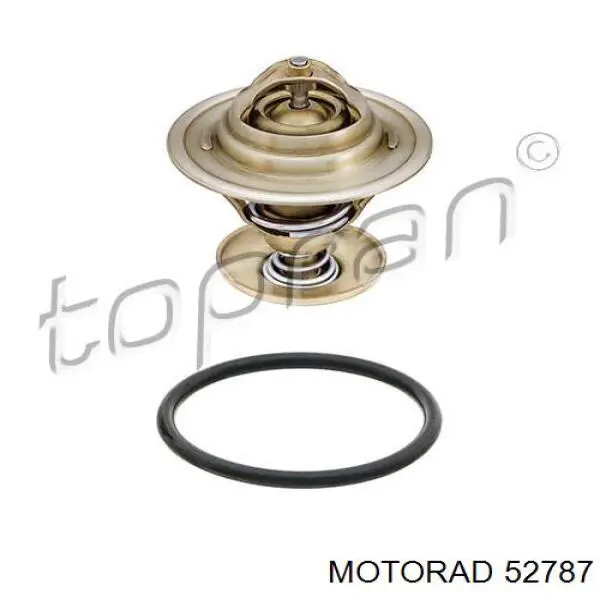 52787 Motorad Авто термостат