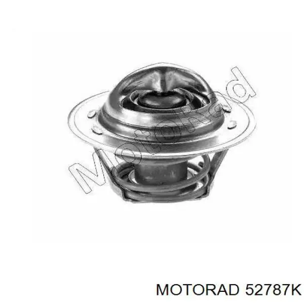 Термостат 52787K Motorad