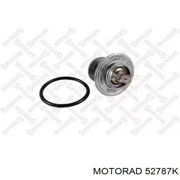 52787K Motorad Авто термостат