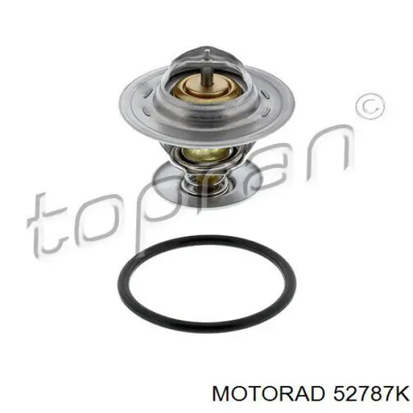 Термостат в корпусе Motorad 52787K цена, от 7.46 USD