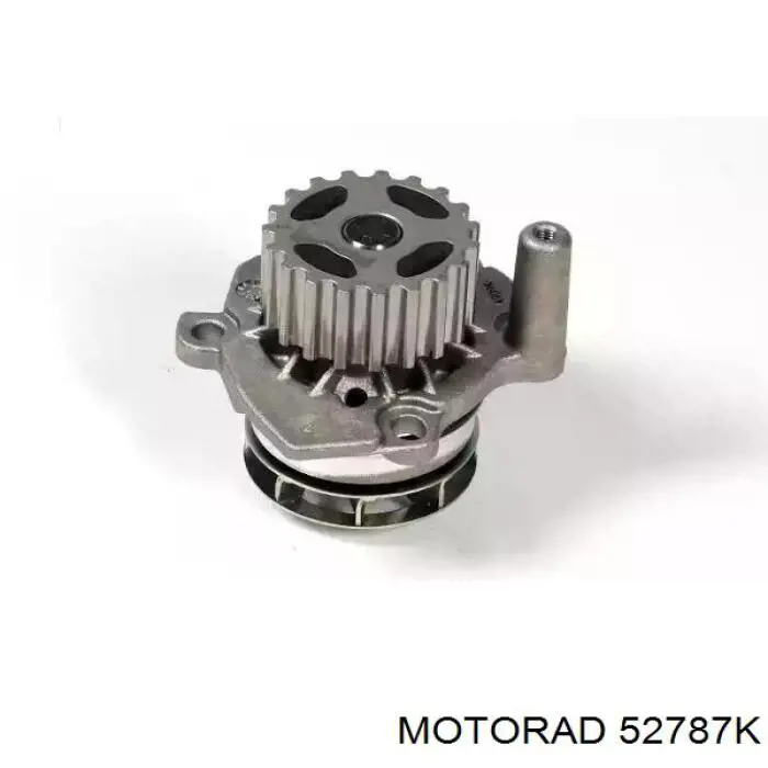 Купить 52787K Motorad Автомобильный термостат