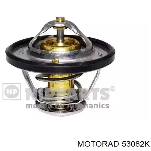 Термостат в сборе Motorad 53082K