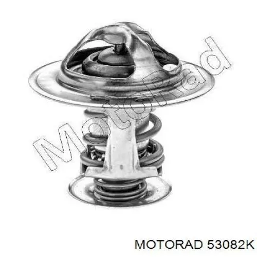 530-82K Motorad termostato