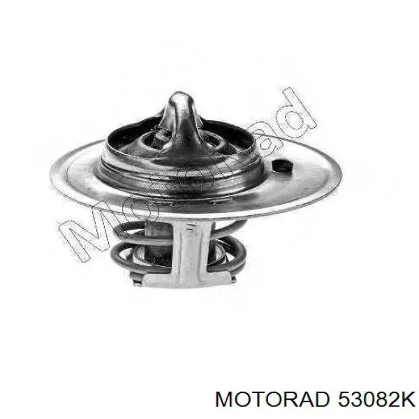 Термостат в корпусе Motorad 53082K цена, от 8.79 USD
