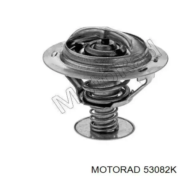 Купить 53082K Motorad Автомобильный термостат