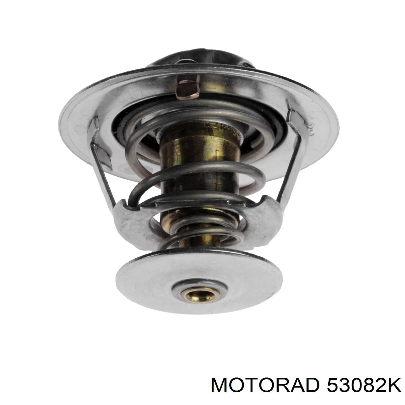 Термостат 53082K Motorad